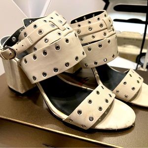 Rebecca Minkoff studed shoes women’s size 8.5/9